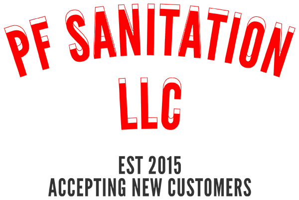 PF Sanitation LLC